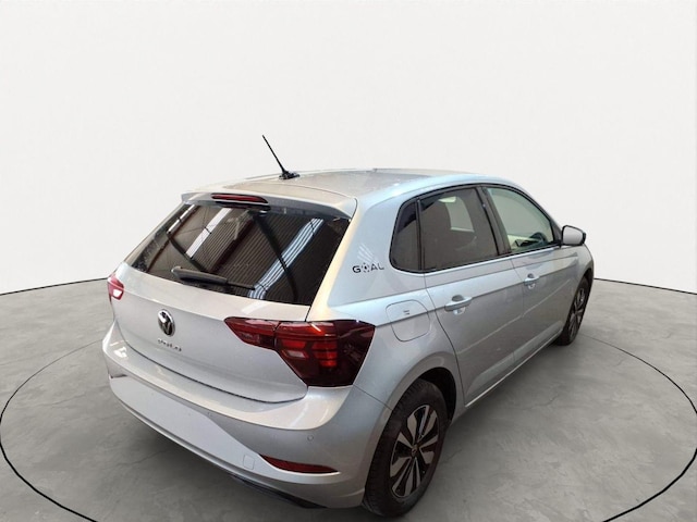 Volkswagen Polo 1.0 TSI