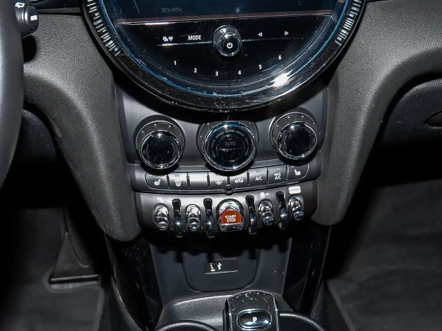 MINI Cooper LED PDC V+H DAB Parkass. Klima