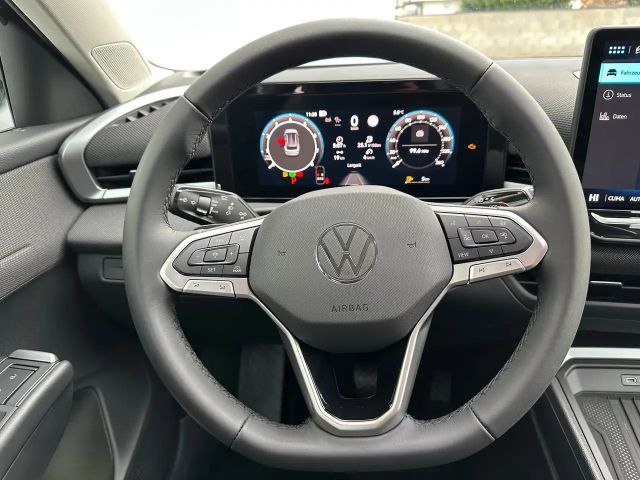 Volkswagen T-Roc DSG Life