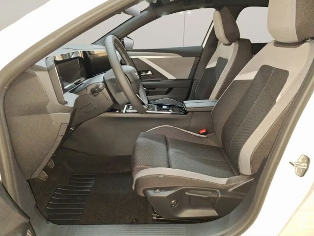 Opel Astra 1.2 Turbo Edition Turbo