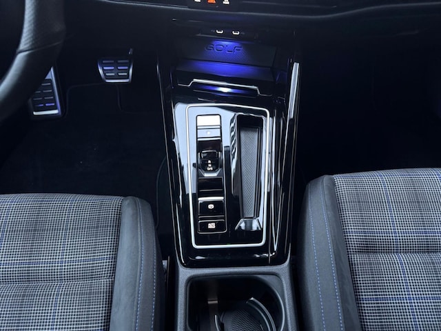 Volkswagen Golf DSG GTE