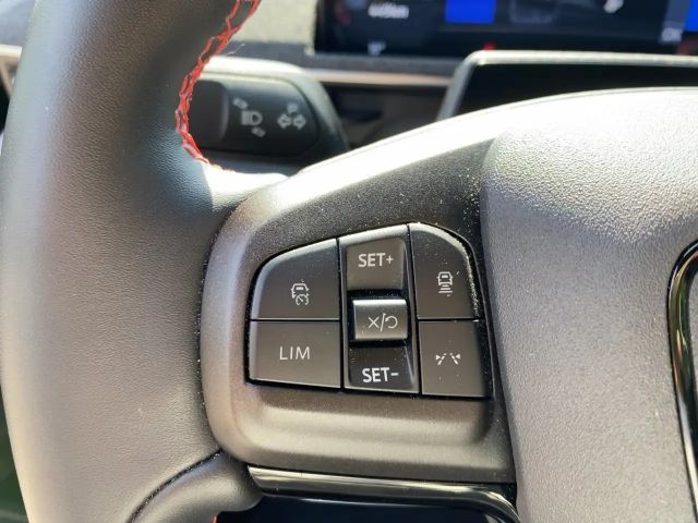 Ford Mustang Mach-E Premium RWD