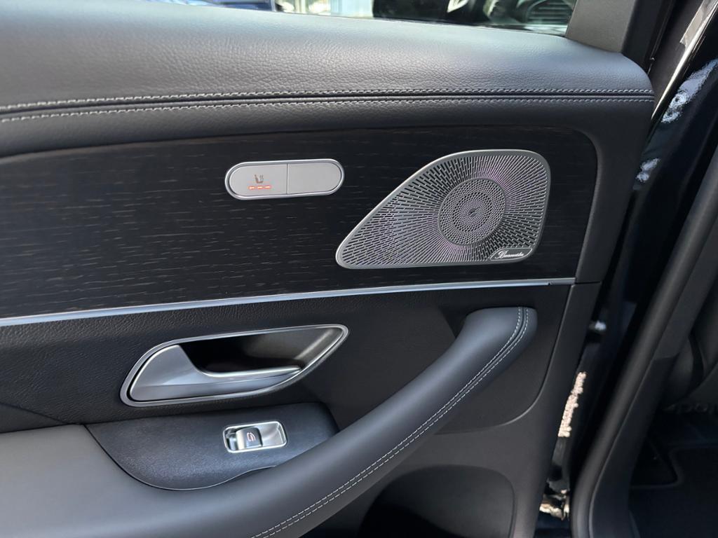 Mercedes-Benz GLE 400 e 4MATIC mit EQ Hybrid Technologie 360