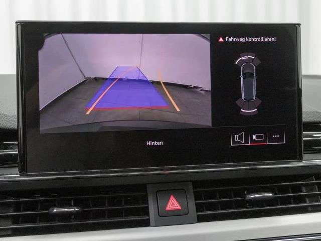 Audi A4 40 TFSI Quattro S-Line