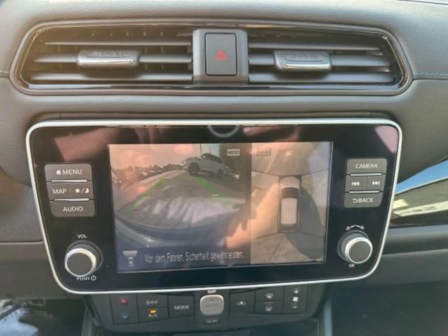 Nissan Leaf N-Connecta