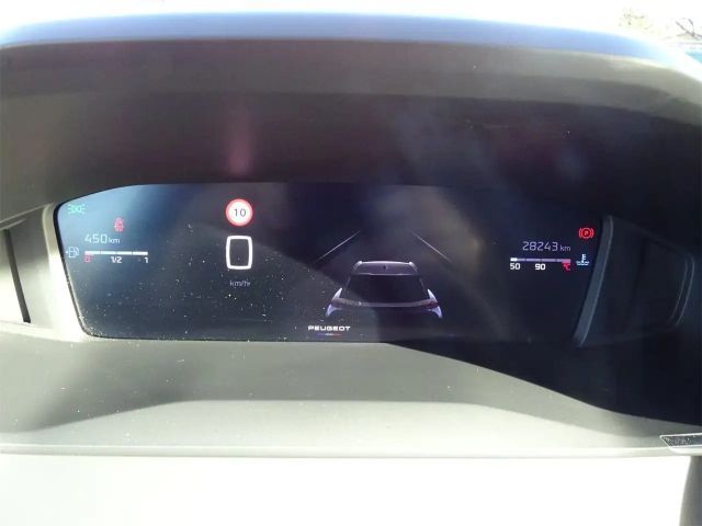 Peugeot 2008 Allure Pack PureTech