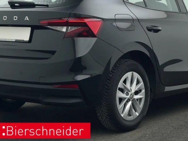 Skoda Fabia 1.0 TSI Selection