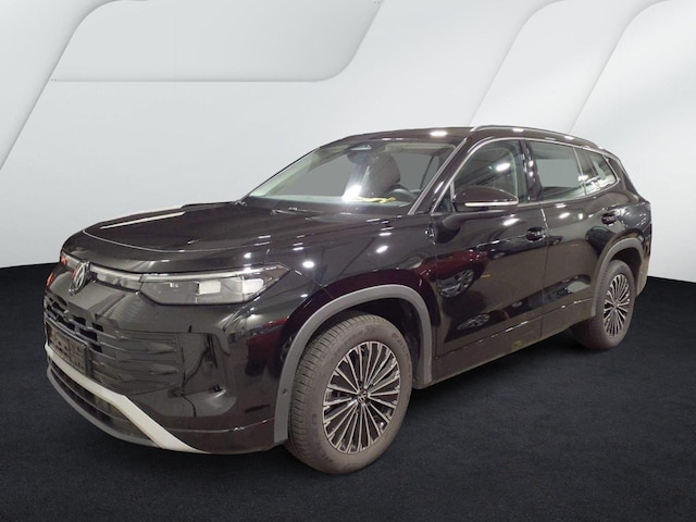 Volkswagen Tayron 2.0 TDI IQ.Drive Life