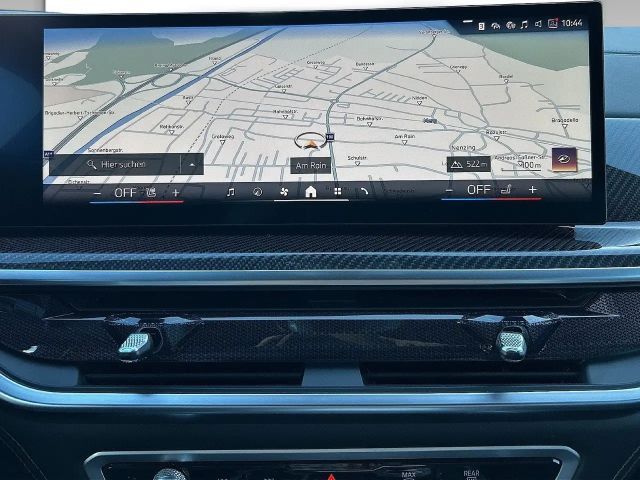 BMW X5 M-Sport xDrive40d