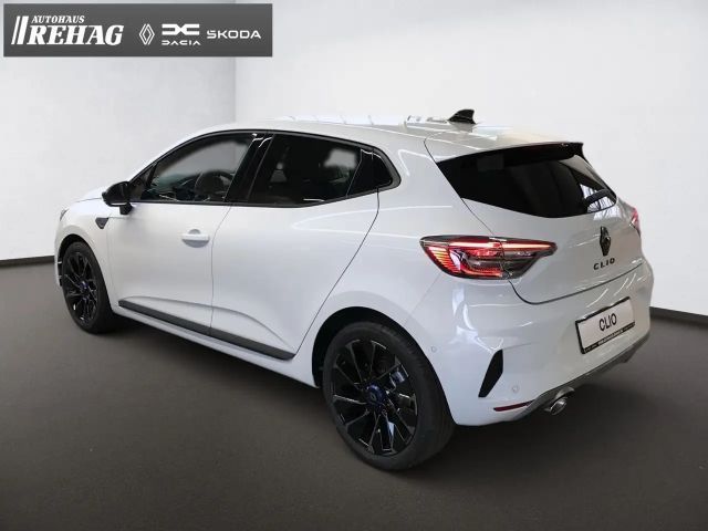 Renault Clio Alpine Bose Esprit TCe 90