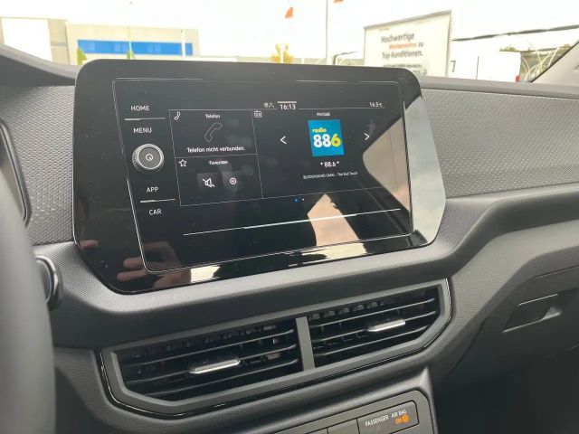 Volkswagen T-Cross 4Me TSI