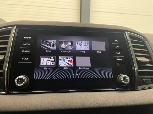 Skoda Karoq 2.0 TDI Ambition