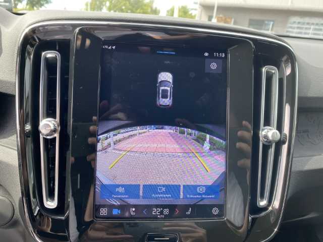 Volvo XC40 Plus Recharge