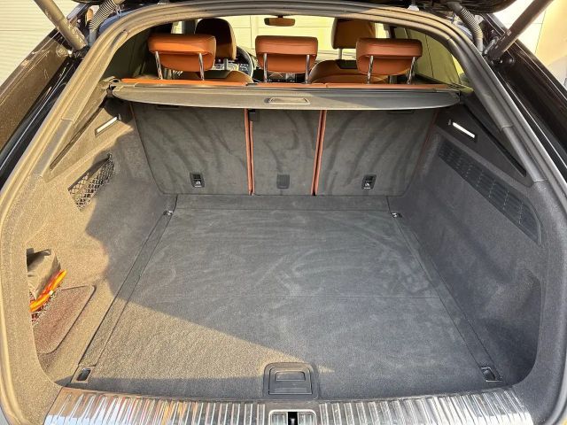 Audi Q8 45 TDI Quattro