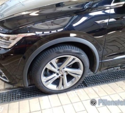 Volkswagen Tiguan DSG R-Line