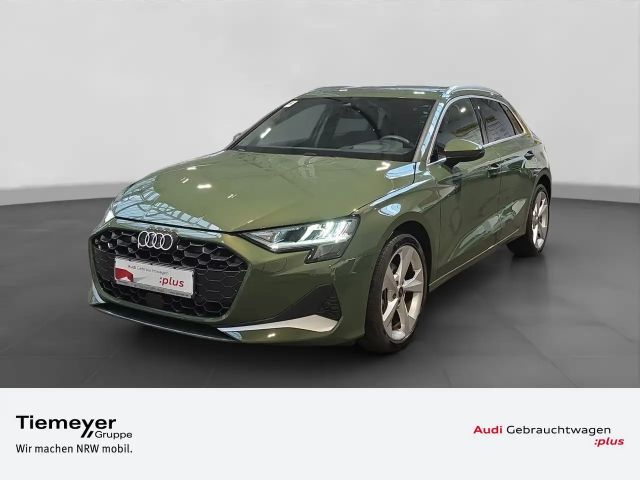 Audi A3 30 TFSI Sedan