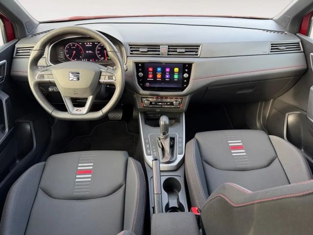 Seat Arona 1.0 TSI DSG FR-lijn