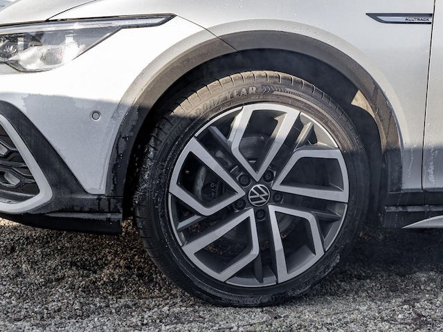 Volkswagen Golf 2.0 TDI AllTrack DSG Variant