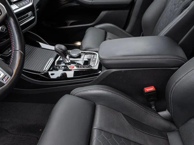 BMW X3 Comfort pakket Competition