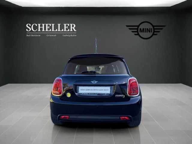 MINI Mini Electric 3-deurs SE