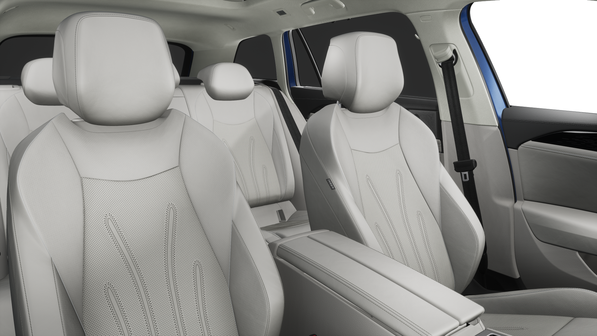 Volkswagen Passat Elegance Elegance Variant