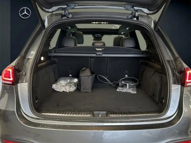 Mercedes-Benz GLE 350 4MATIC AMG Line