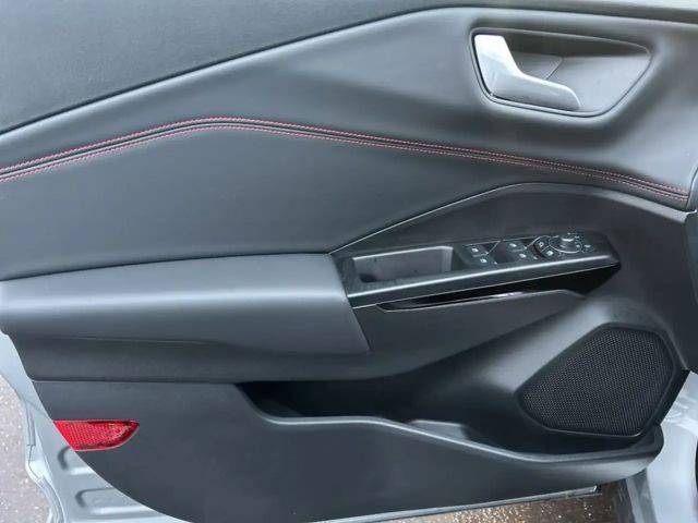 Ford Puma EcoBoost ST Line