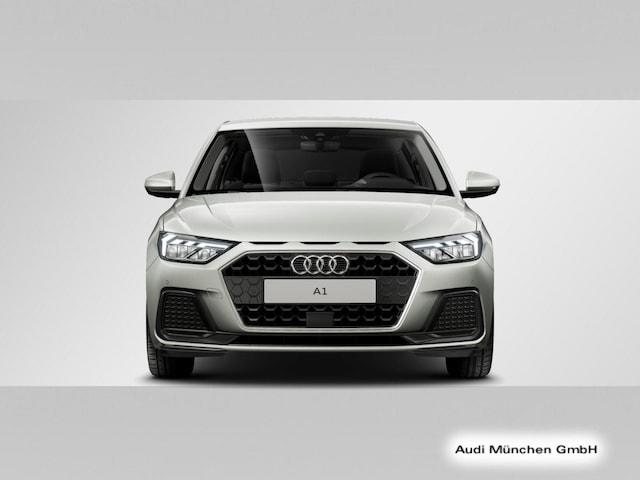 Audi A1 30 TFSI S-Tronic Sportback
