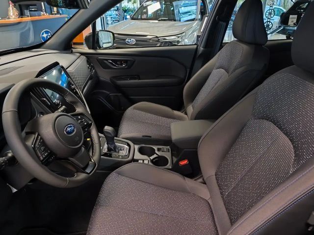 Subaru Forester AWD Exclusive