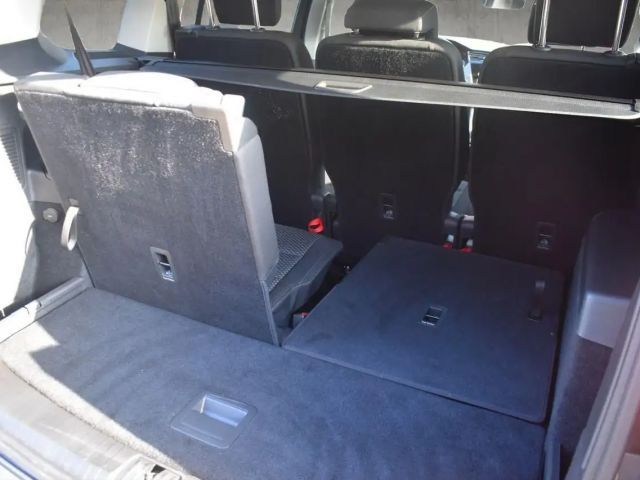 Volkswagen Touran 2.0 TDI Comfortline