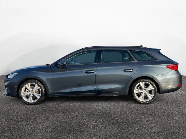 Seat Leon FR-lijn Sportstourer