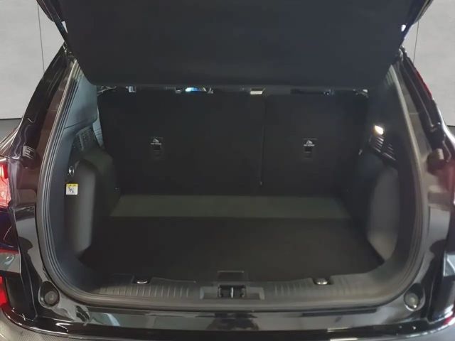 Ford Kuga Plug in Hybrid Titanium