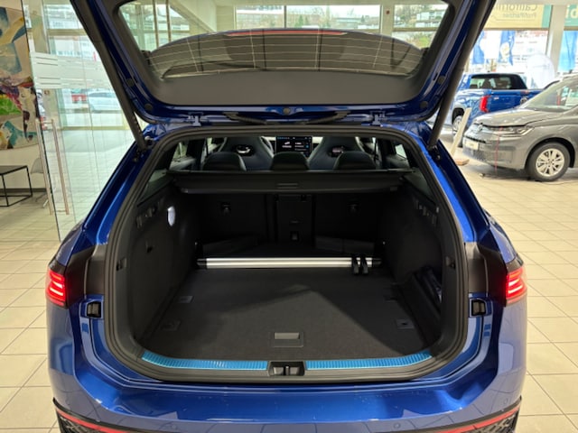 Volkswagen Passat 2.0 TDI DSG