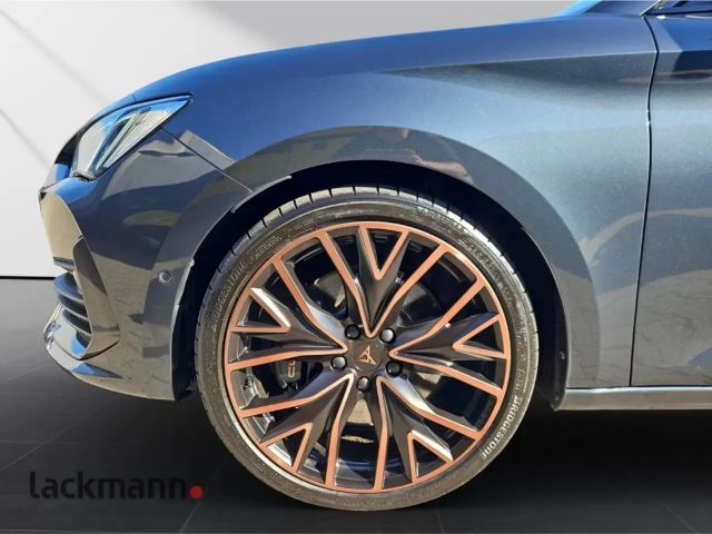Cupra Leon 2.0 *Voll-LED*Vision Plus*Pano*Winterp.*