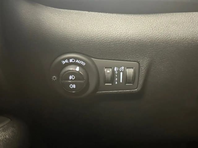 Jeep Compass 80th Anniversary AUTOMATIK ALLWETTER NAV LED DIG-D