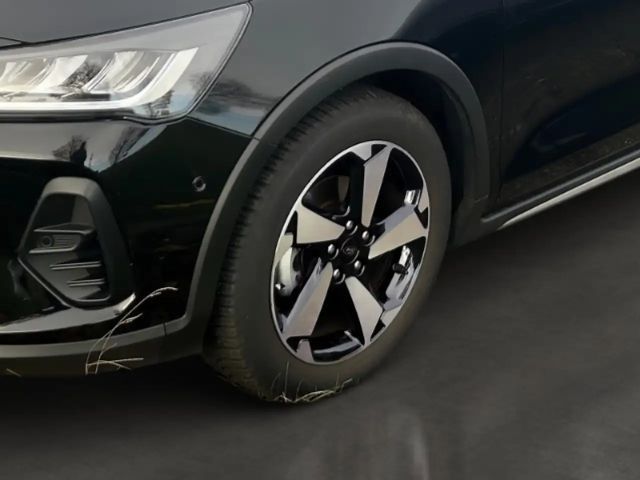 Ford Focus Active Wagon