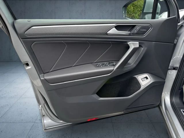 Volkswagen Tiguan 2.0 TDI Allspace R-Line