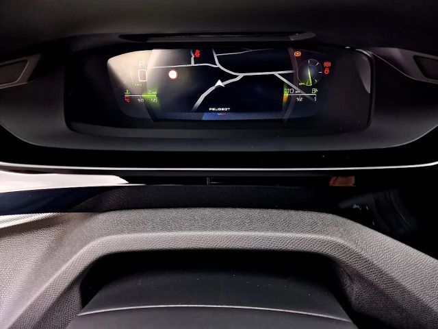 Peugeot 408 GT-Line Hybrid