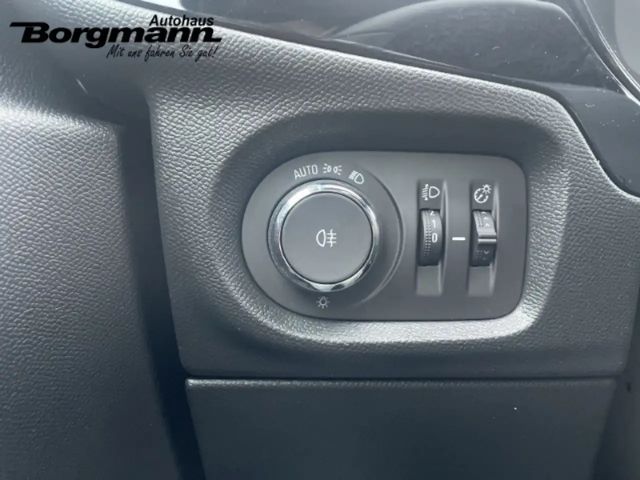 Opel Corsa 1.2 Turbo GS-Line Grand Sport Turbo