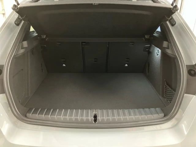 BMW 120 120d 5-deurs Sedan