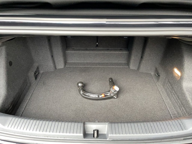 Volkswagen T-Roc 1.0 TSI Cabriolet Style