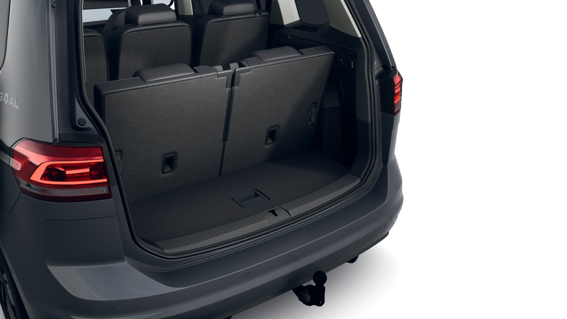 Volkswagen Touran 1.5 TSI DSG