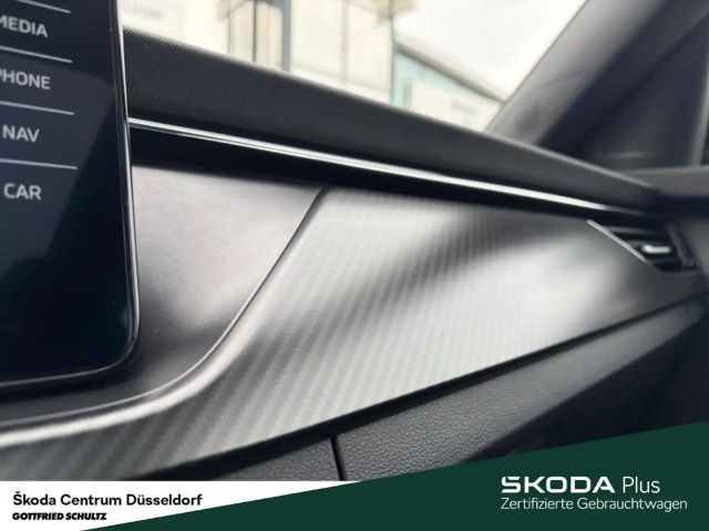 Skoda Kamiq Monte Carlo