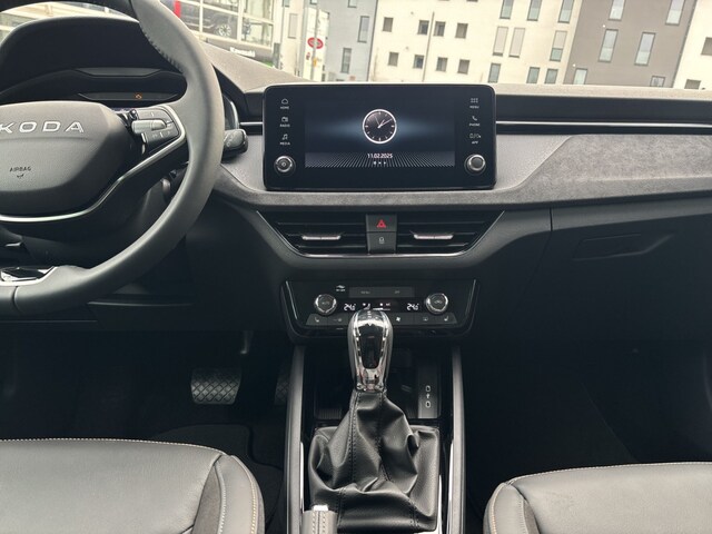 Skoda Kamiq Selection