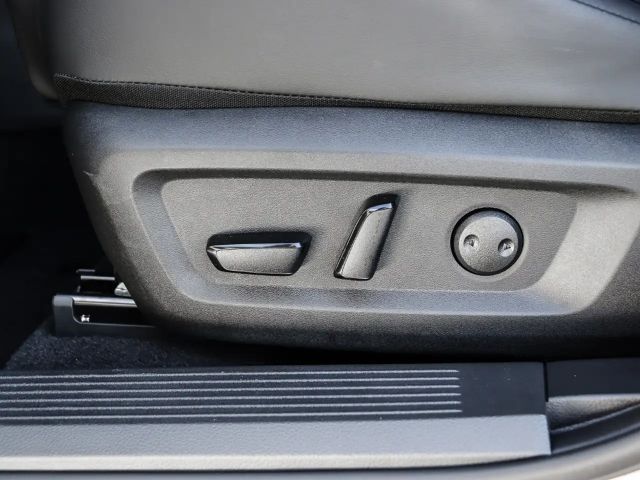 Nissan X-trail N-Connecta