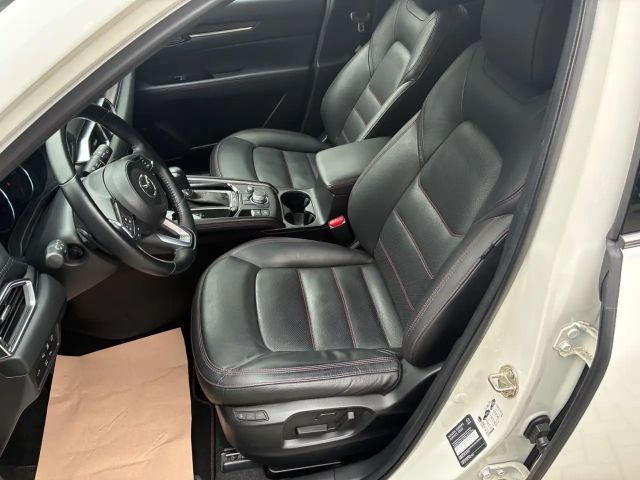 Mazda CX-5 4WD Homura