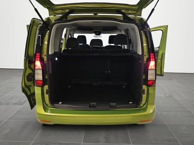 Volkswagen Caddy 1.5 TSI DSG Life