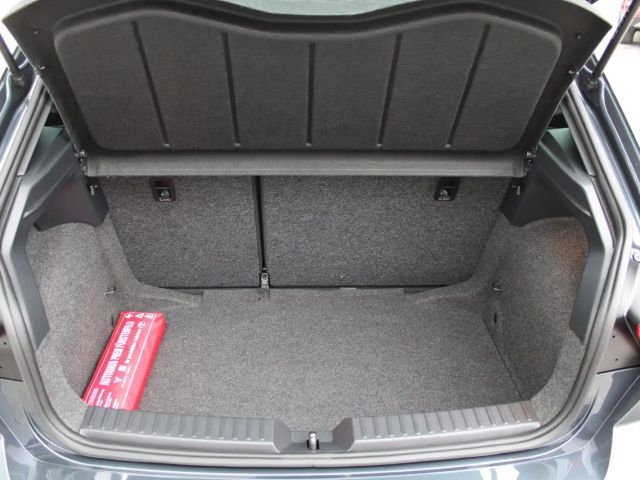 Seat Ibiza 1.0 TSI FR-lijn