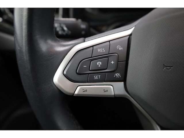 Volkswagen Polo 1.0 TSI