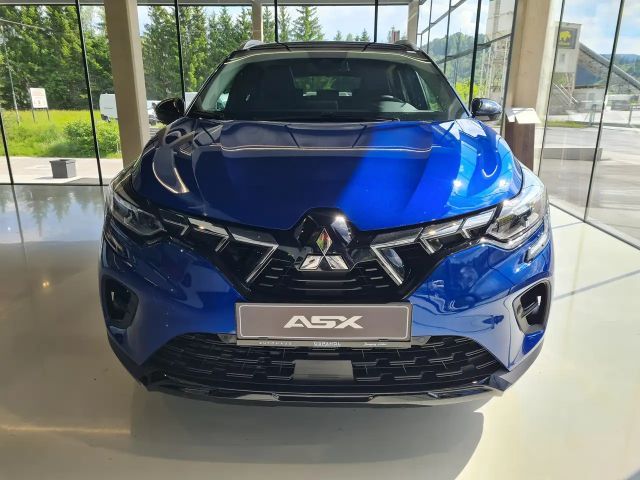 Mitsubishi ASX Intense